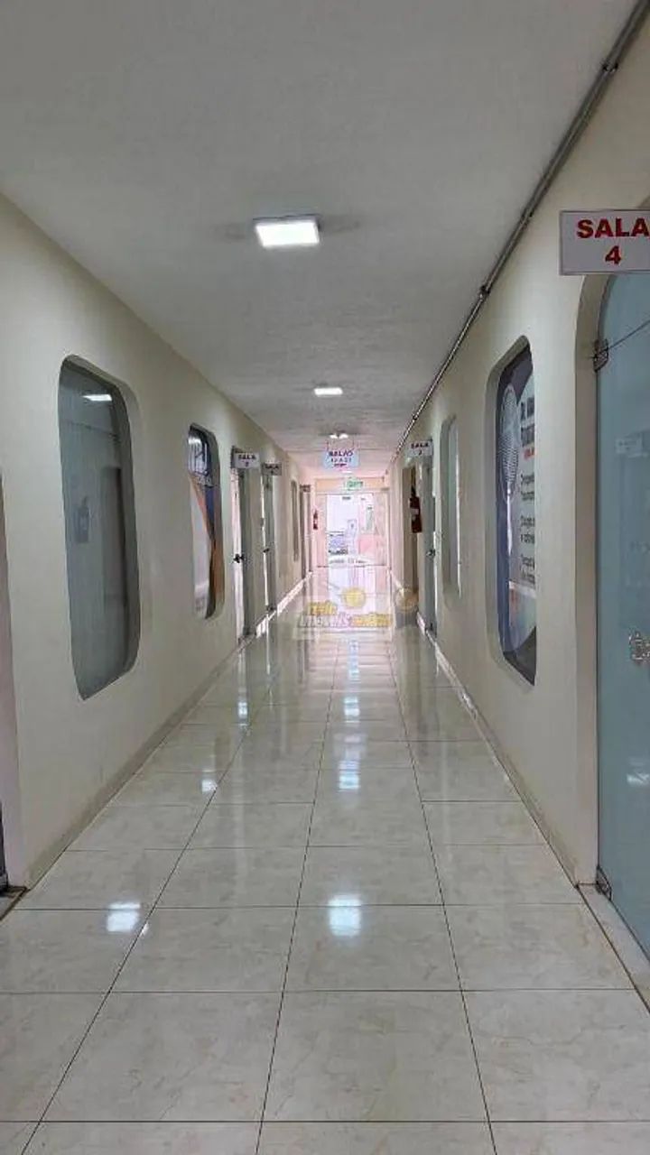 Sala à venda, 51 m² por R$ 100.000,00 - Centro - Uberaba/MG - Foto 2