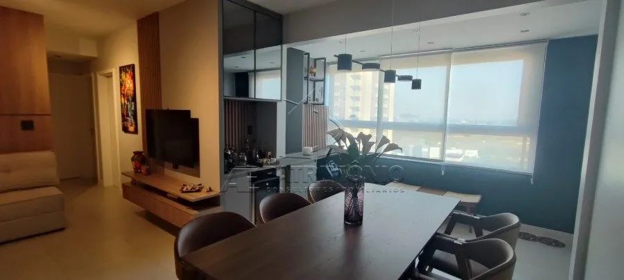 APARTAMENTO COM 3 QUARTOS SENDO 1 SUITE - CONNECT - RESIDENCIAL - Foto 4