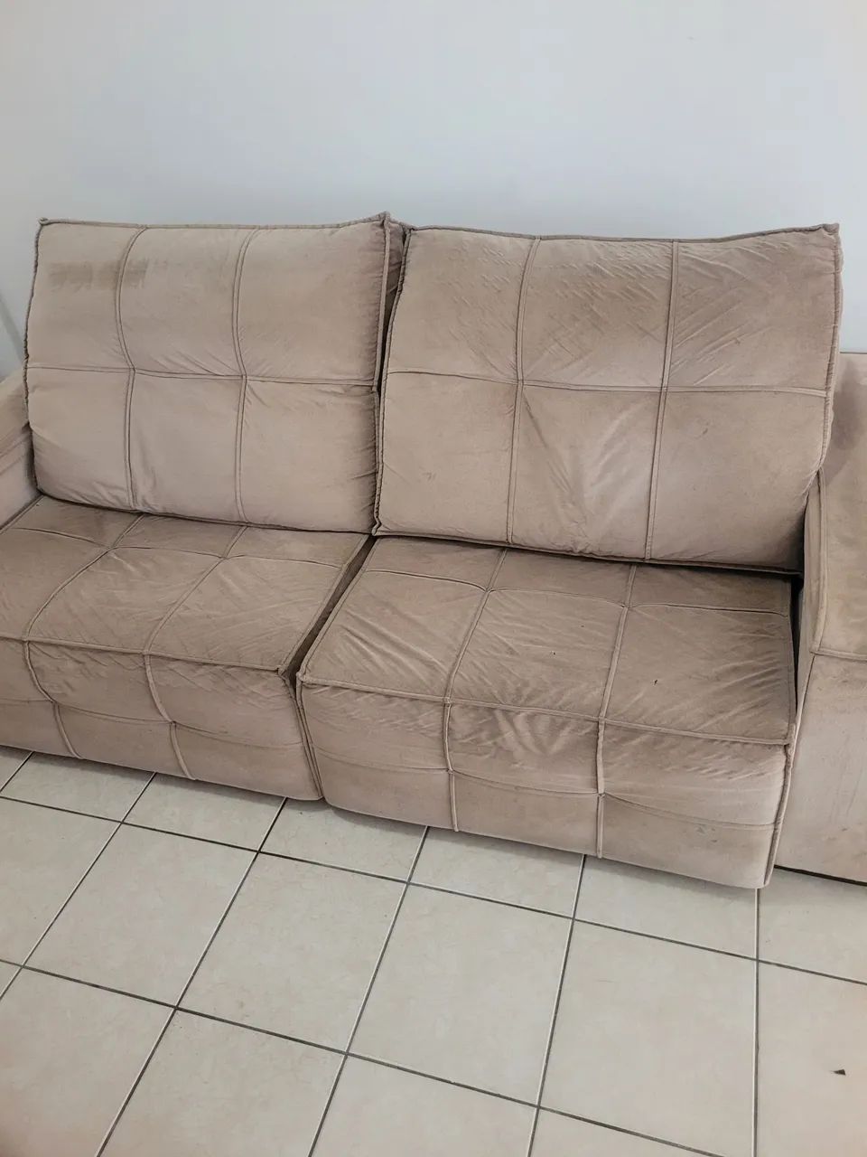 Sofá retrátil  - Foto 3