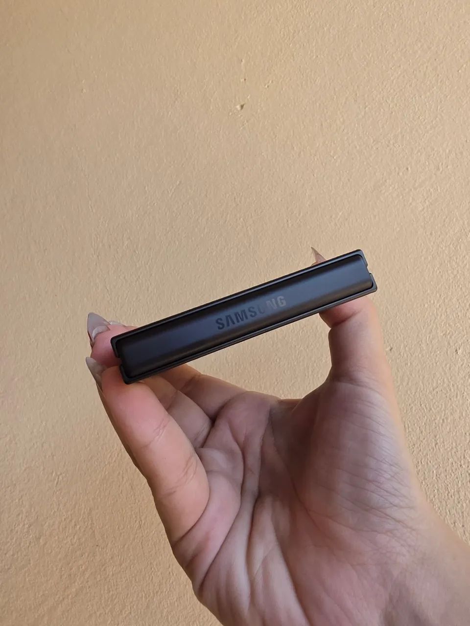 Z Flip 8 - Foto 5