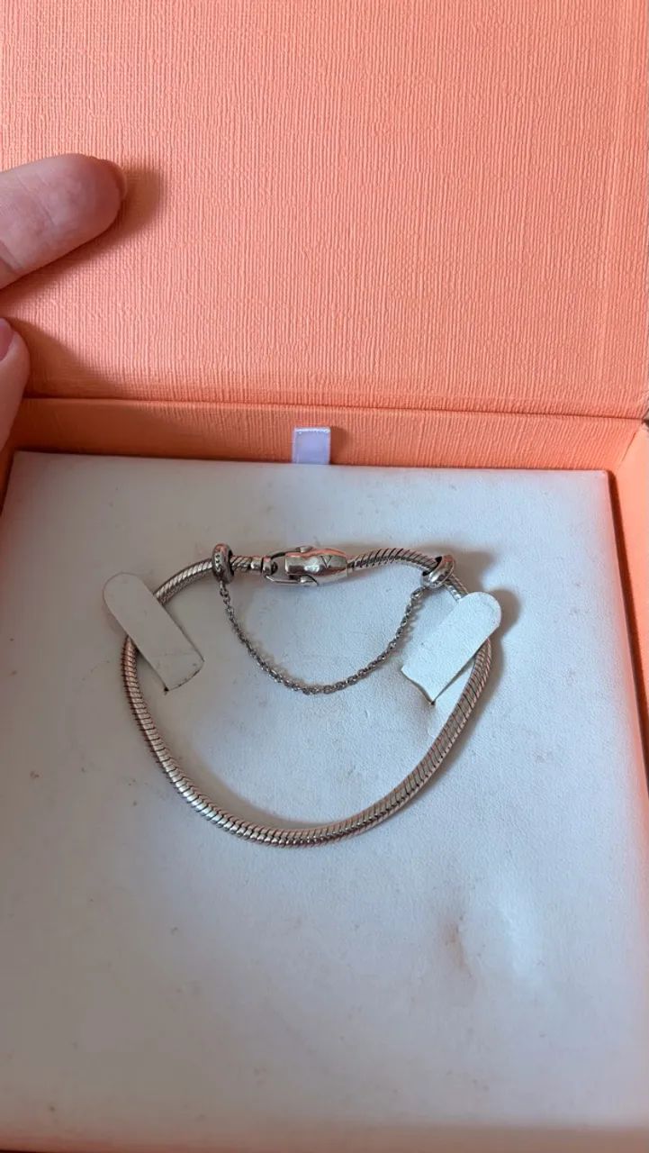 pulseira vivara 