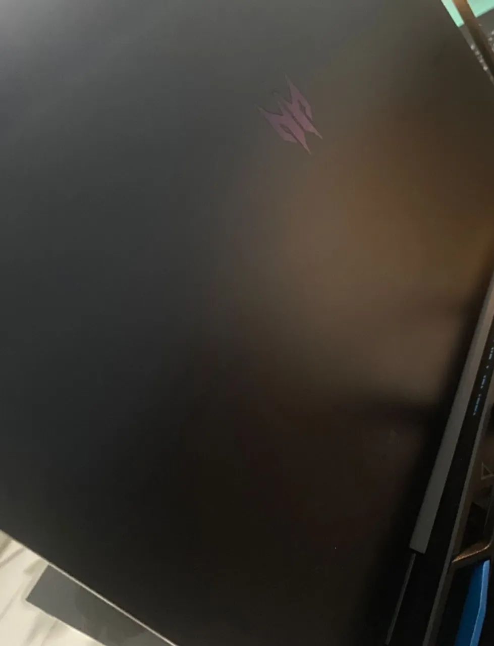 Notebook Gamer Acer Predator Helios Neo 16 - Foto 3