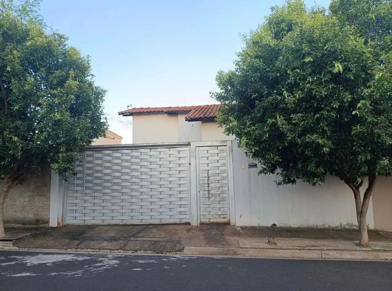 Foto - São José do Rio Preto - Residencial São Thomaz II
