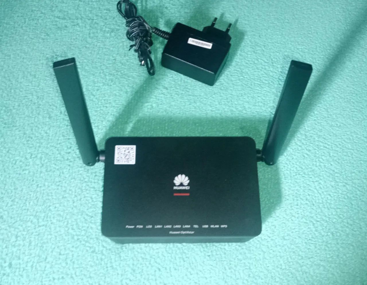 Roteador wi-fi  - Foto 2