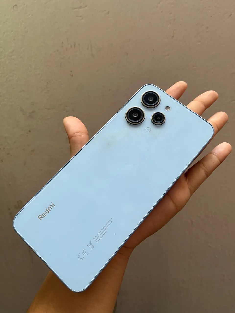 Celular Realme 12 - Foto 4