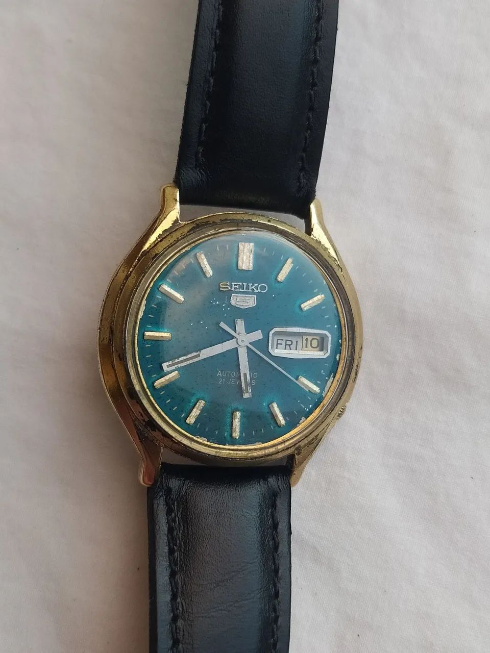 Relógio  Seiko Sealion M110 - Foto 2