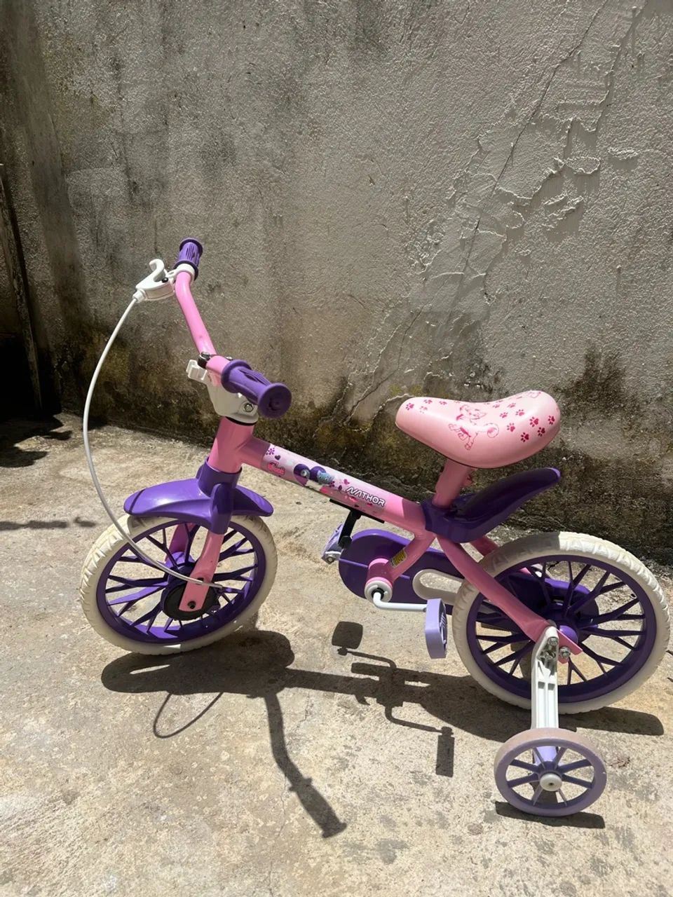 BICICLETA INFANTIL  - Foto 3