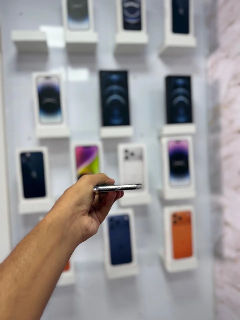 IPHONE X 256 GB 700,00 - Foto 4
