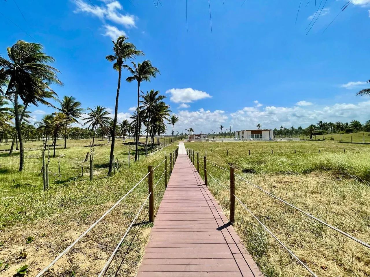 LOTE NO SOL E PRAIA - Foto 3