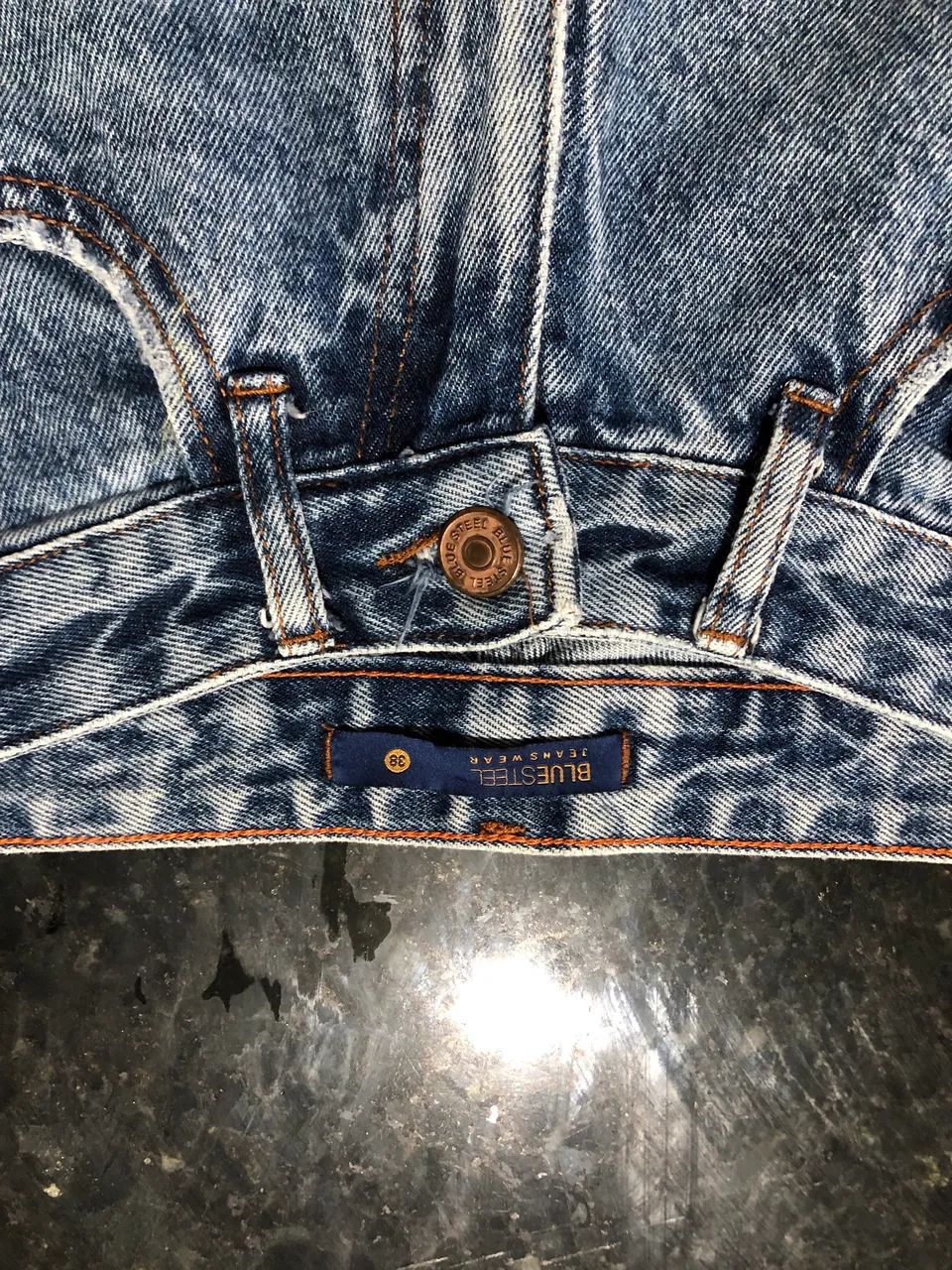 Calça jeans  - Foto 2