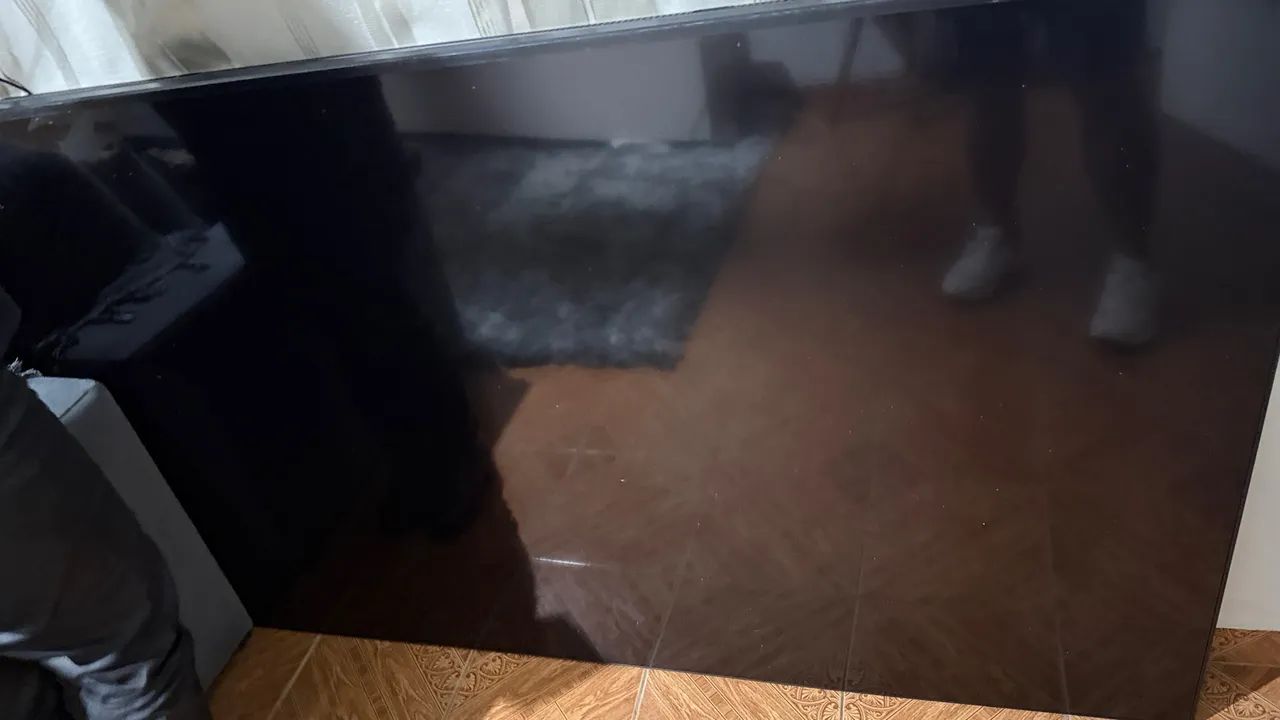 TV SAMSUG 75 polegadas 