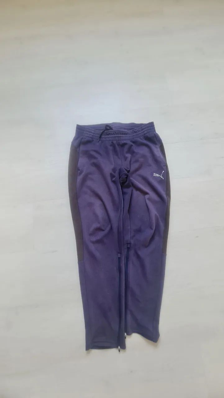 Calça puma usada  - Foto 3