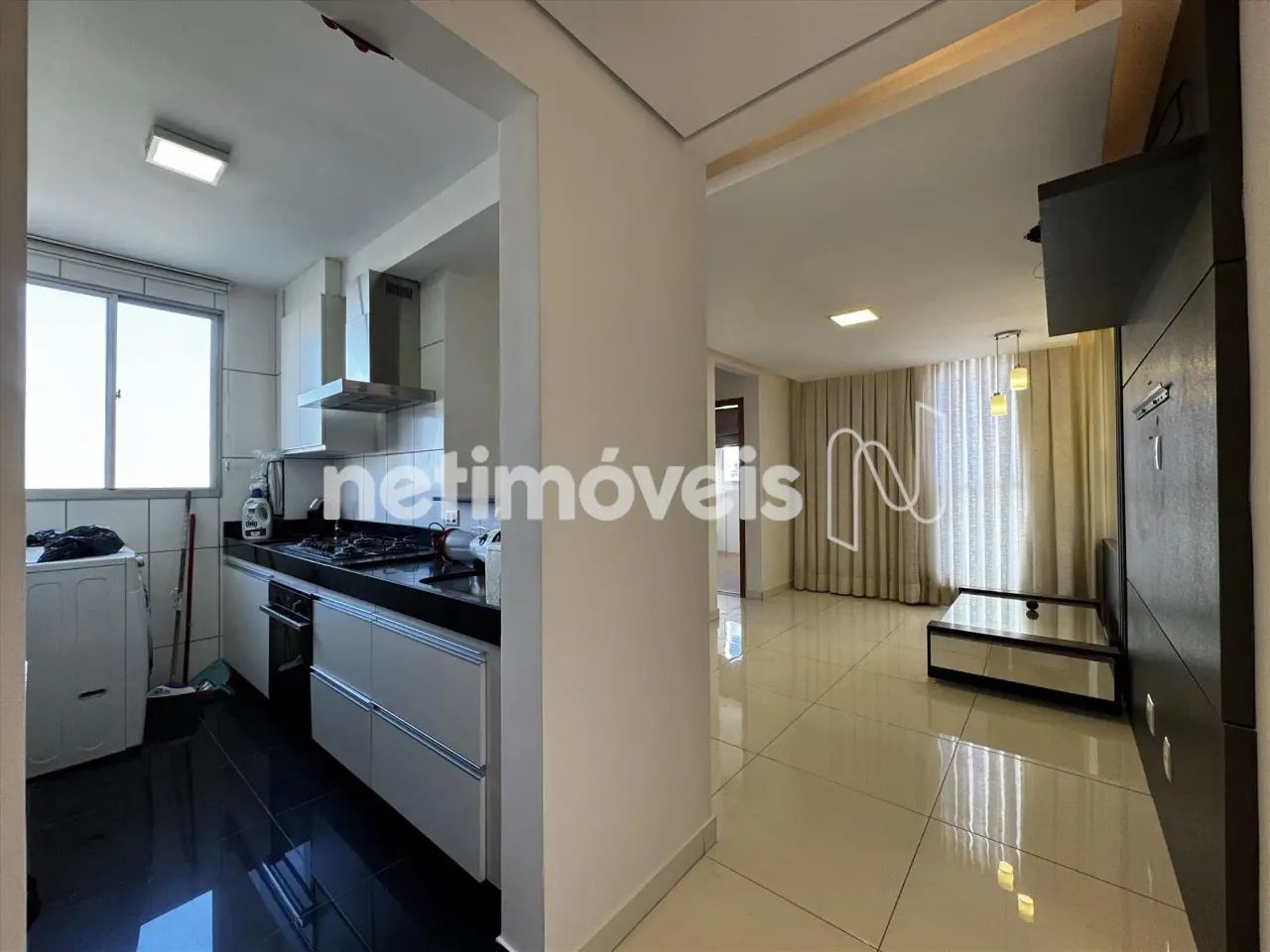 Apartamento 2 Quartos no Castelo! - Foto 2