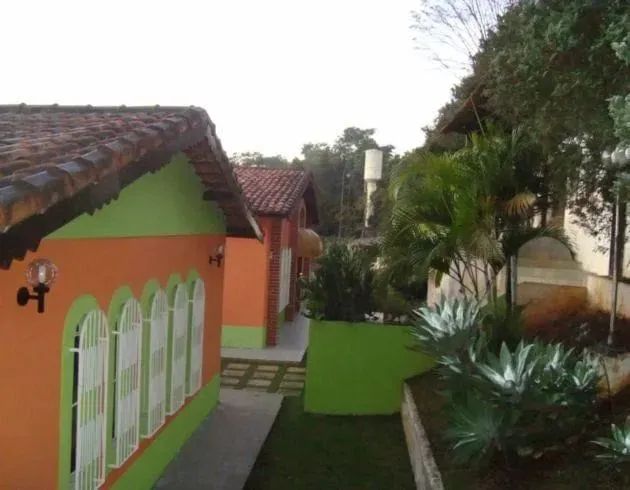 Chácara com 5 dormitórios à venda, 500 m² - Portal das Acácias - Santana de Parnaíba/SP - Foto 5