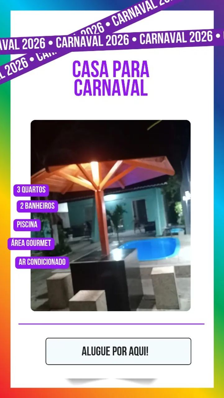 Casa para feriado e fim de semana - Foto 5