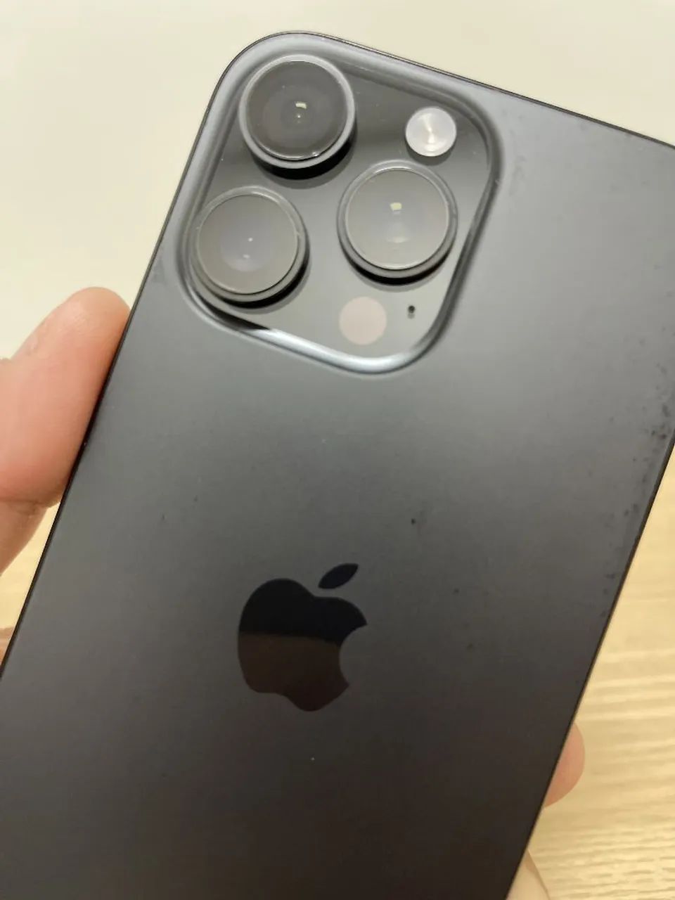 iPhone 16 Pro Max 256GB 93% - Foto 3