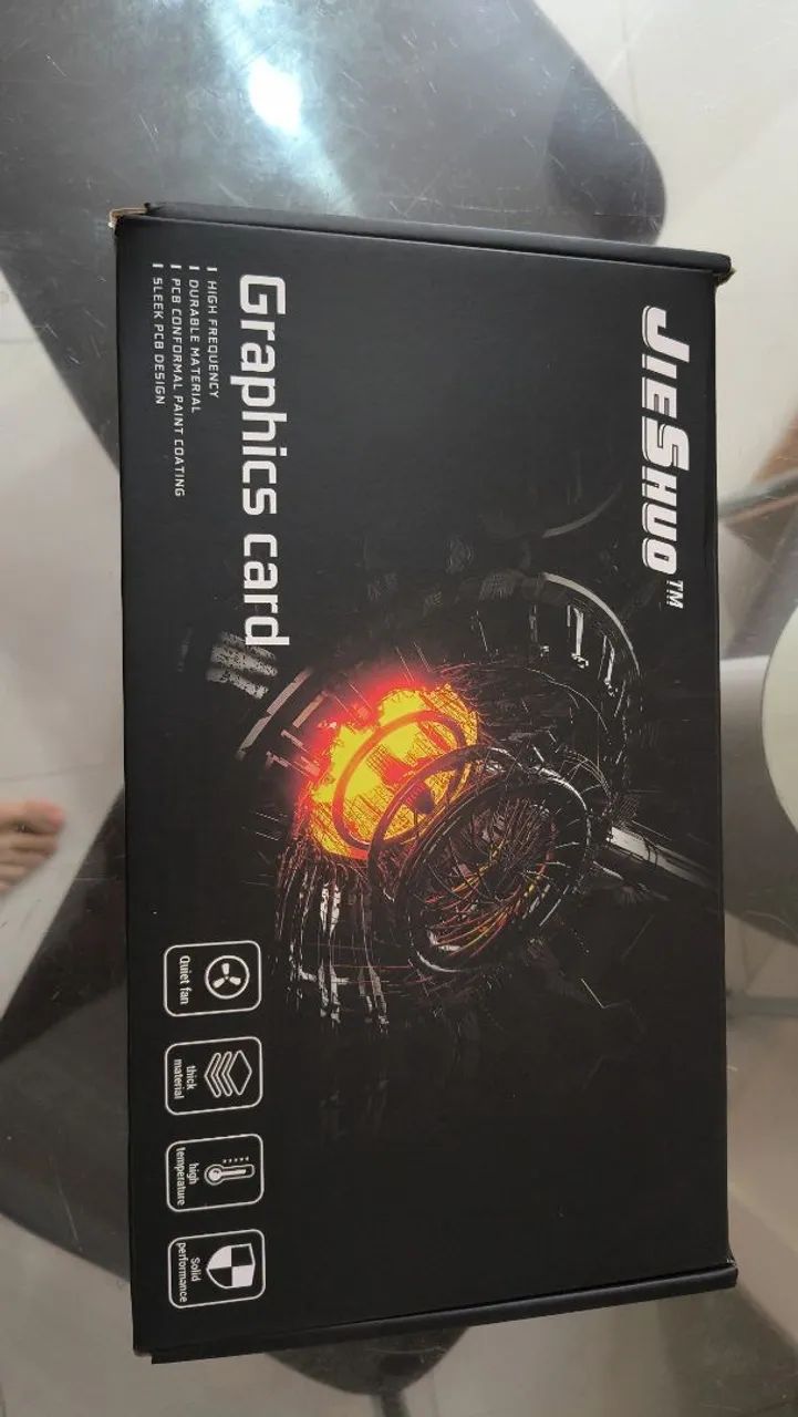Rx 6600 zero - Foto 5