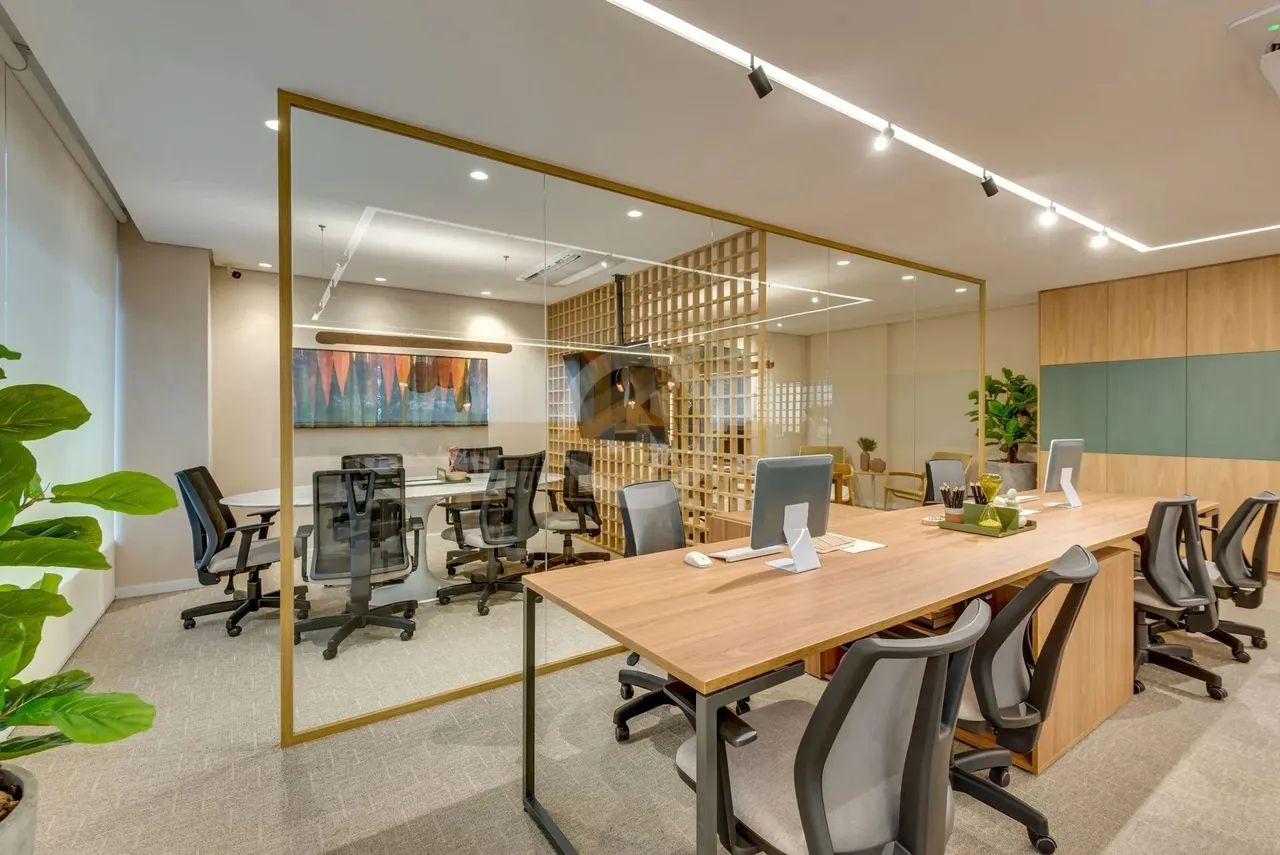 Sala Comercial Nurban Ecobusiness Design - Foto 3
