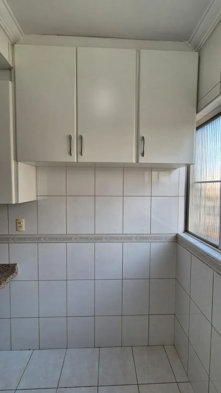 Apartamento para Locação  Edifício Mônica  Taboão da Serra - Foto 5
