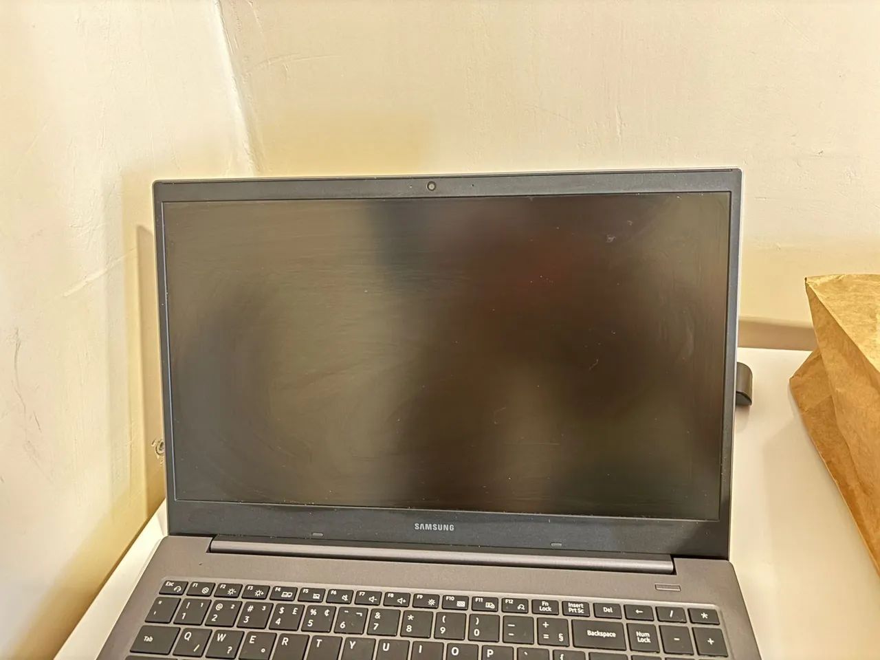 Notebook Samsung SSD 256Giga  - Foto 3