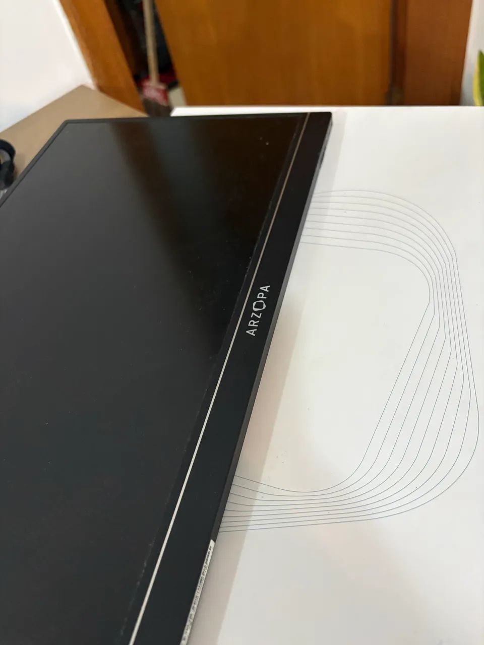 Monitor Arzopa 144hz - Foto 2