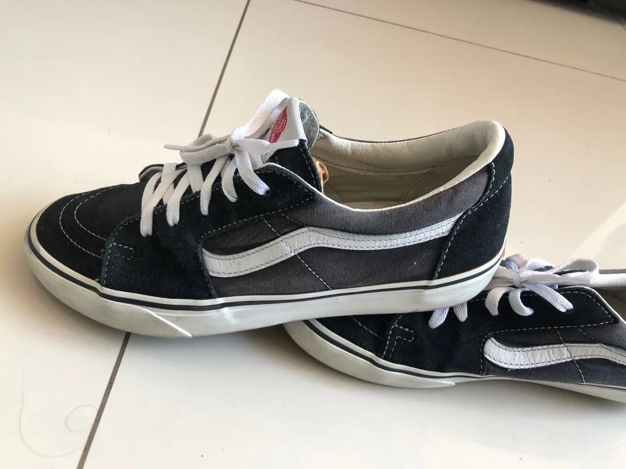 Tênis Vans original número 43 - Foto 2
