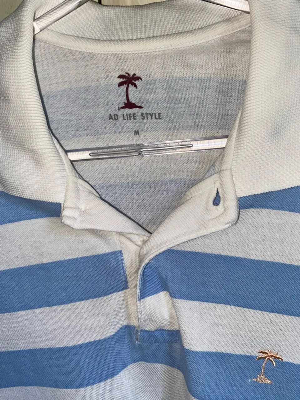 Camisa polo Ad m - Foto 3