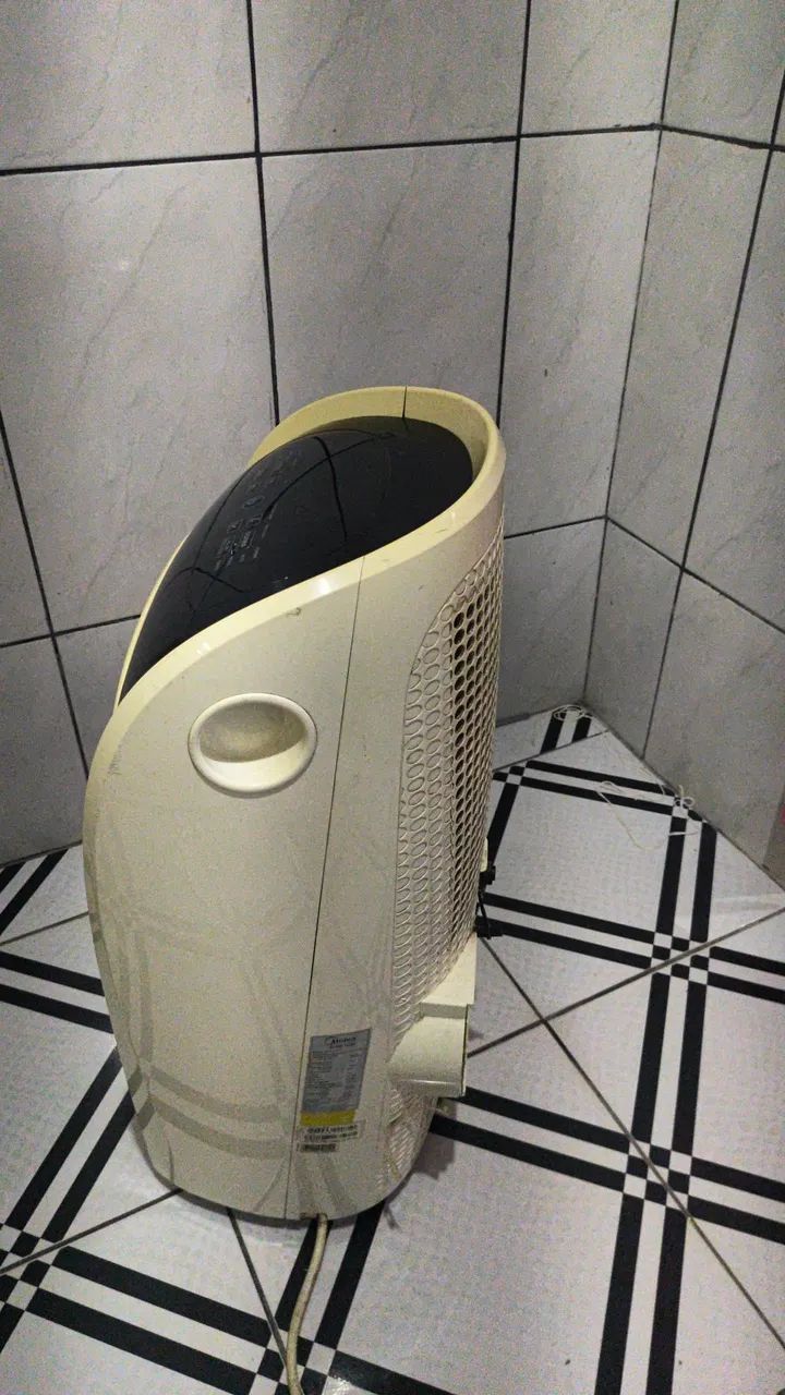 Ar-condicionado midea - Foto 3