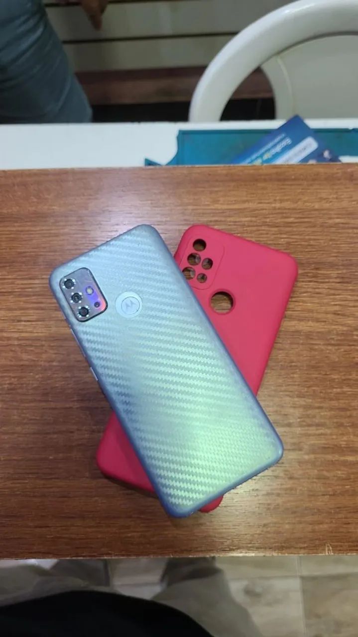Moto G20 128 GB 
