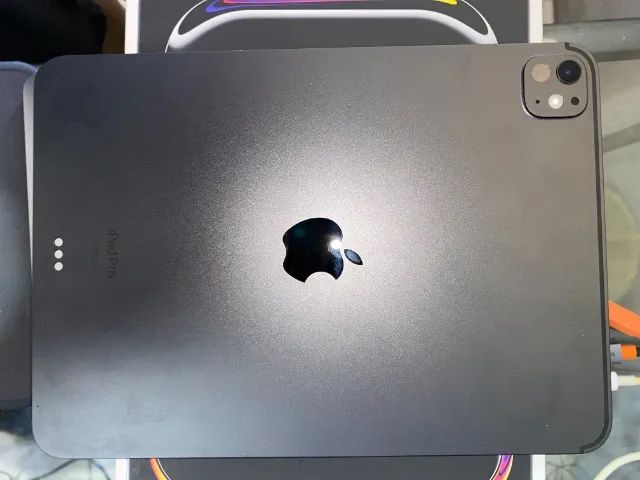 IPad Pro M4 256gb 11 Polegadas - Foto 3