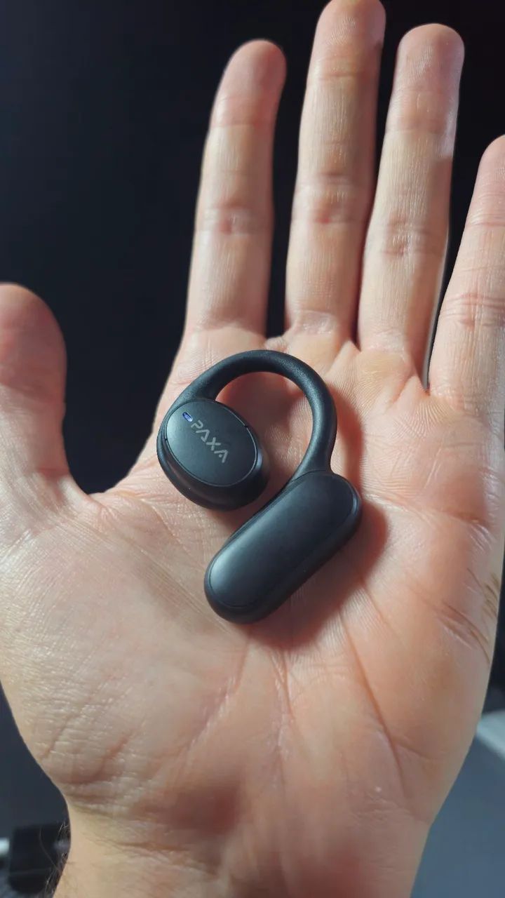 Fone bluetooth PAXA OWS - Foto 4