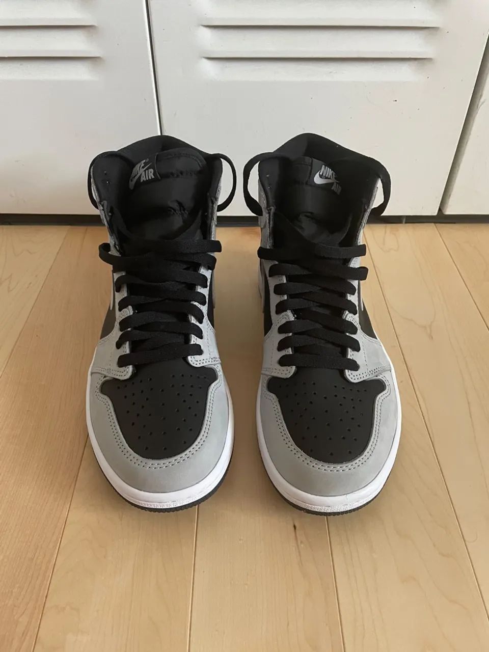 Jordan 1 retro high Shadow 2,0  - Foto 5