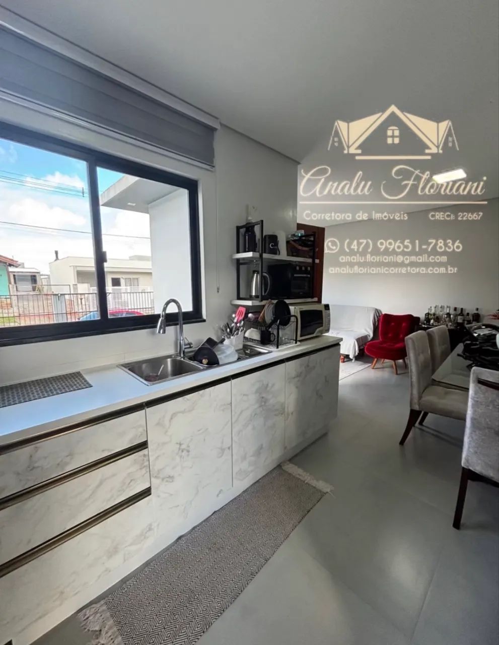 Casa Coliseu - Foto 4