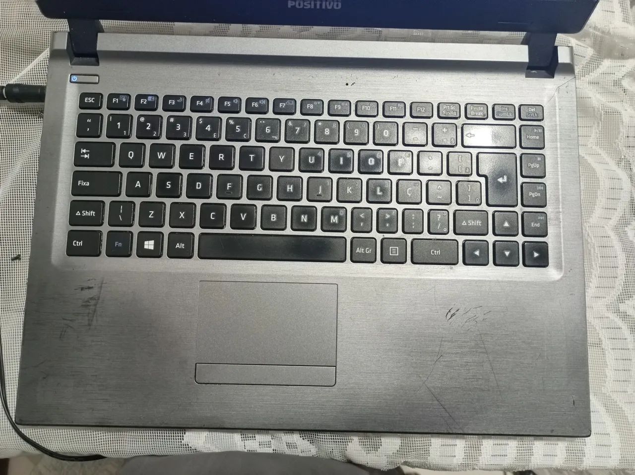Notebook positivo Core i3 419359432303585282