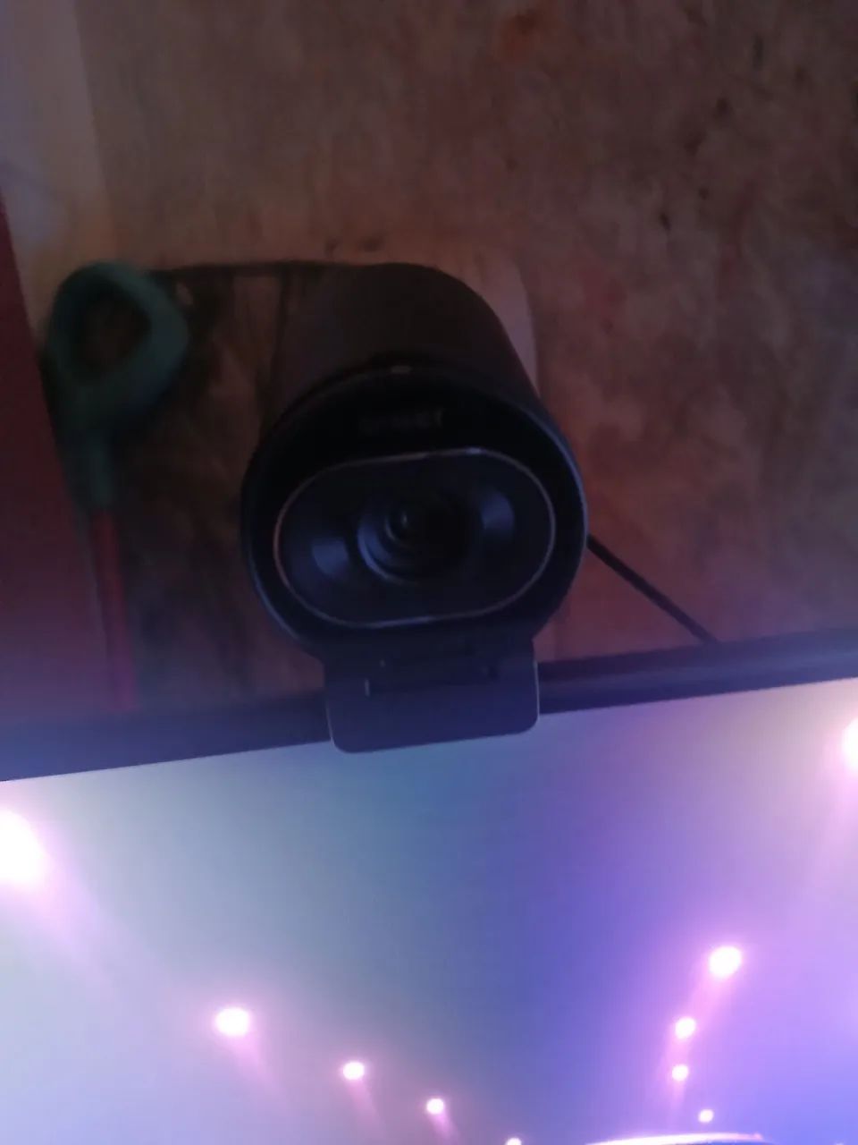 Webcam SmartCam s600 4k - Foto 2