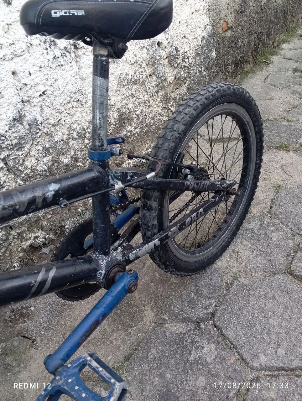 Vendo bicicleta  - Foto 4