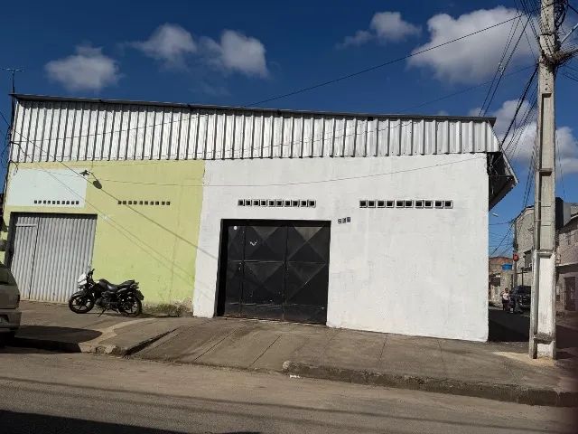 Galpão 7x20 - Foto 2