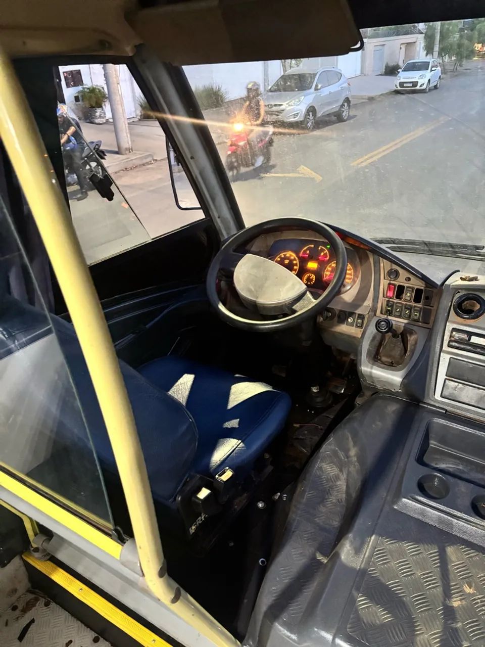 Micro ônibus  - Foto 4