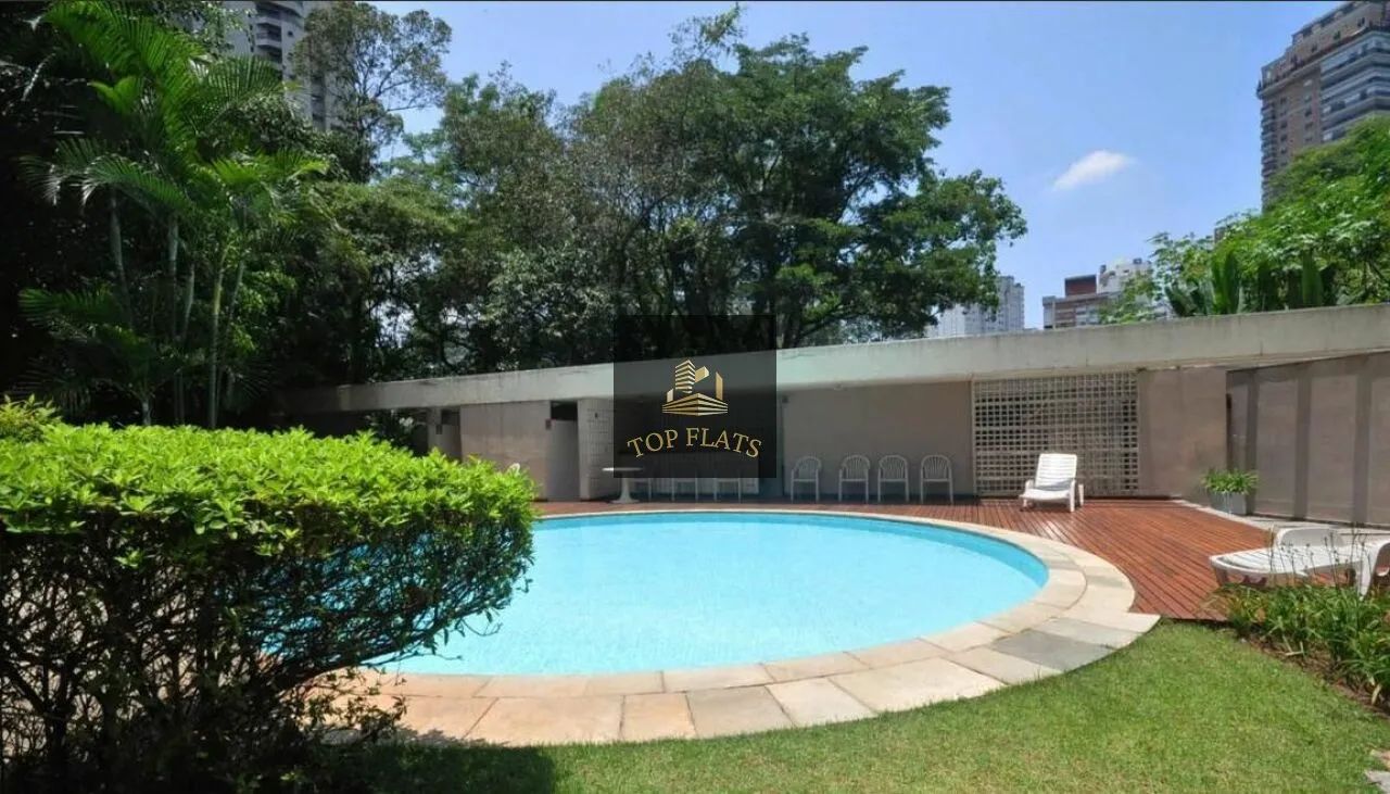 Flat disponível no Morumbi - Foto 4