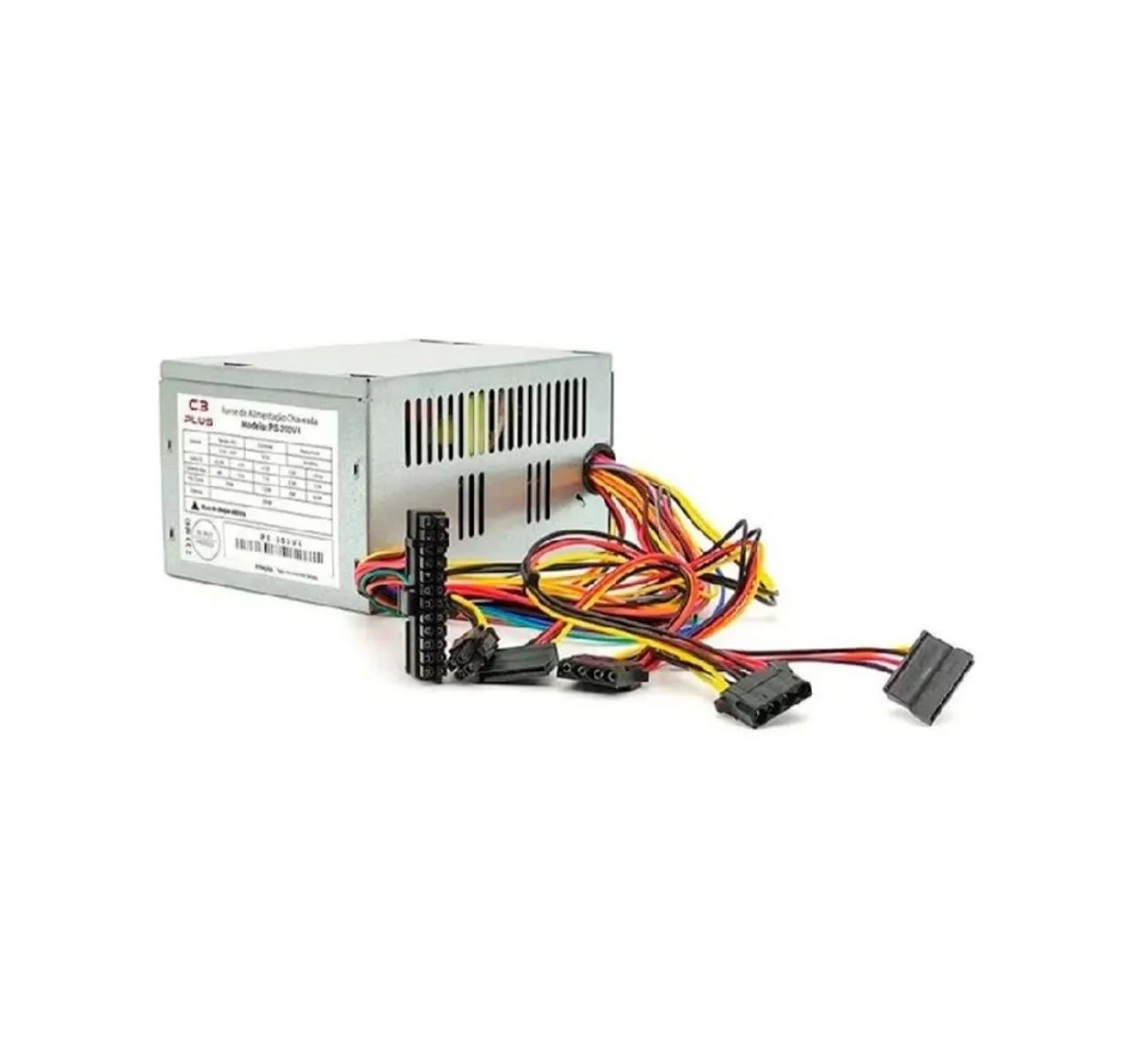 Fonte PC ATX 200W