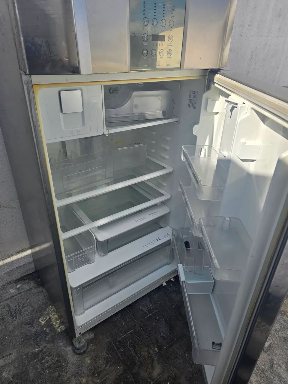 Geladeira - Foto 5