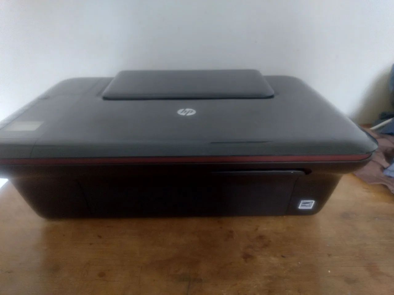 impressora scanner