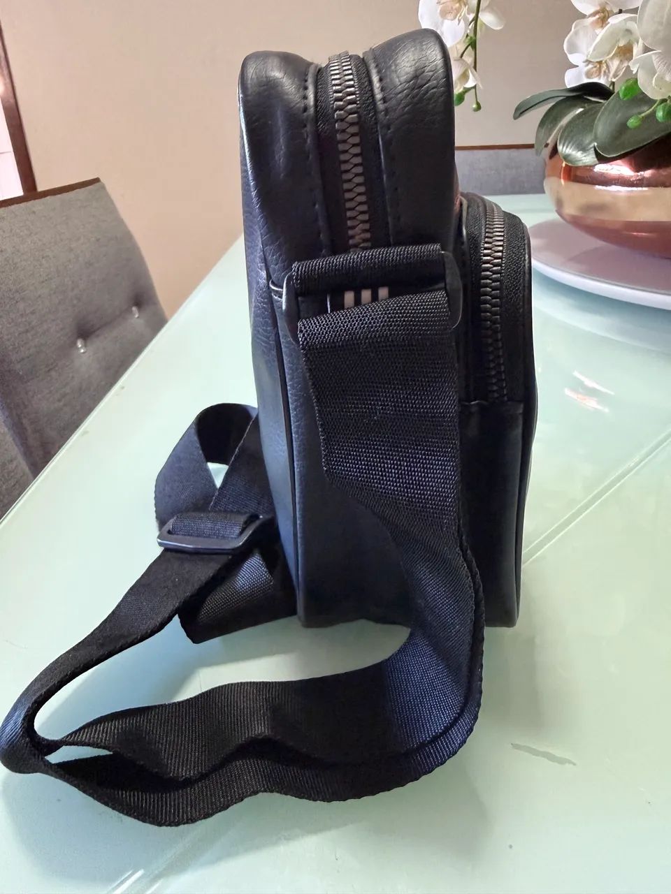 Shoulder Bag Adidas - Foto 3
