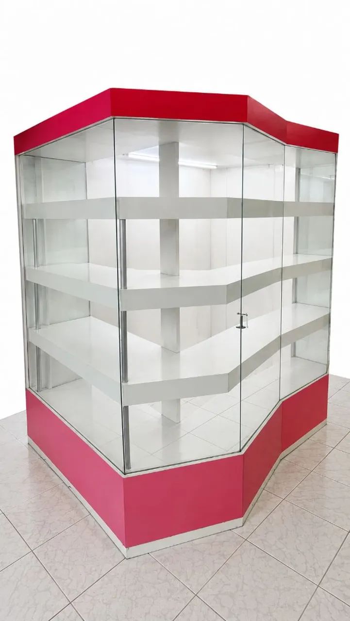 Vitrine 