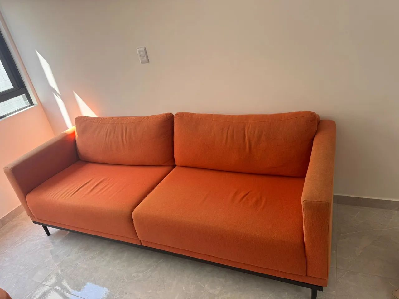 SOFÁ 3 LUGARES