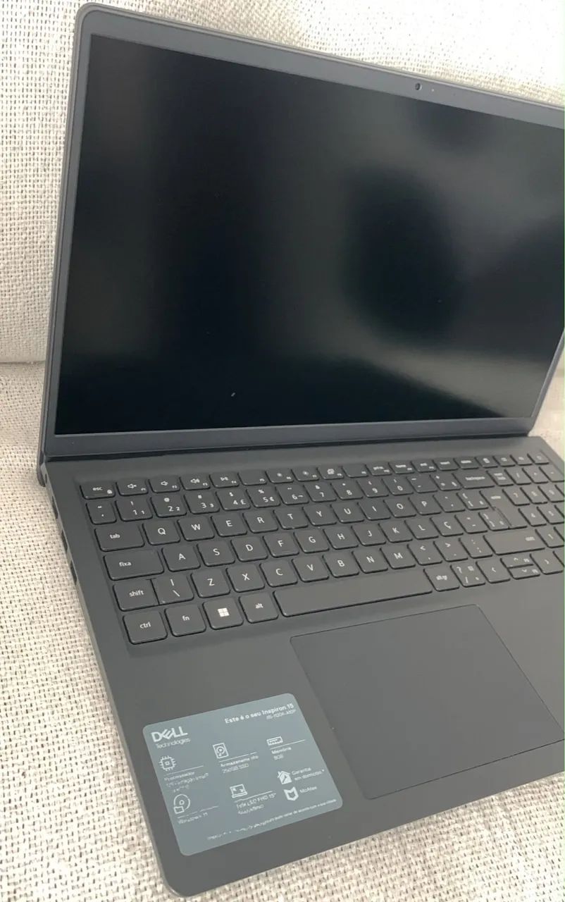 Notebook Dell - Foto 4