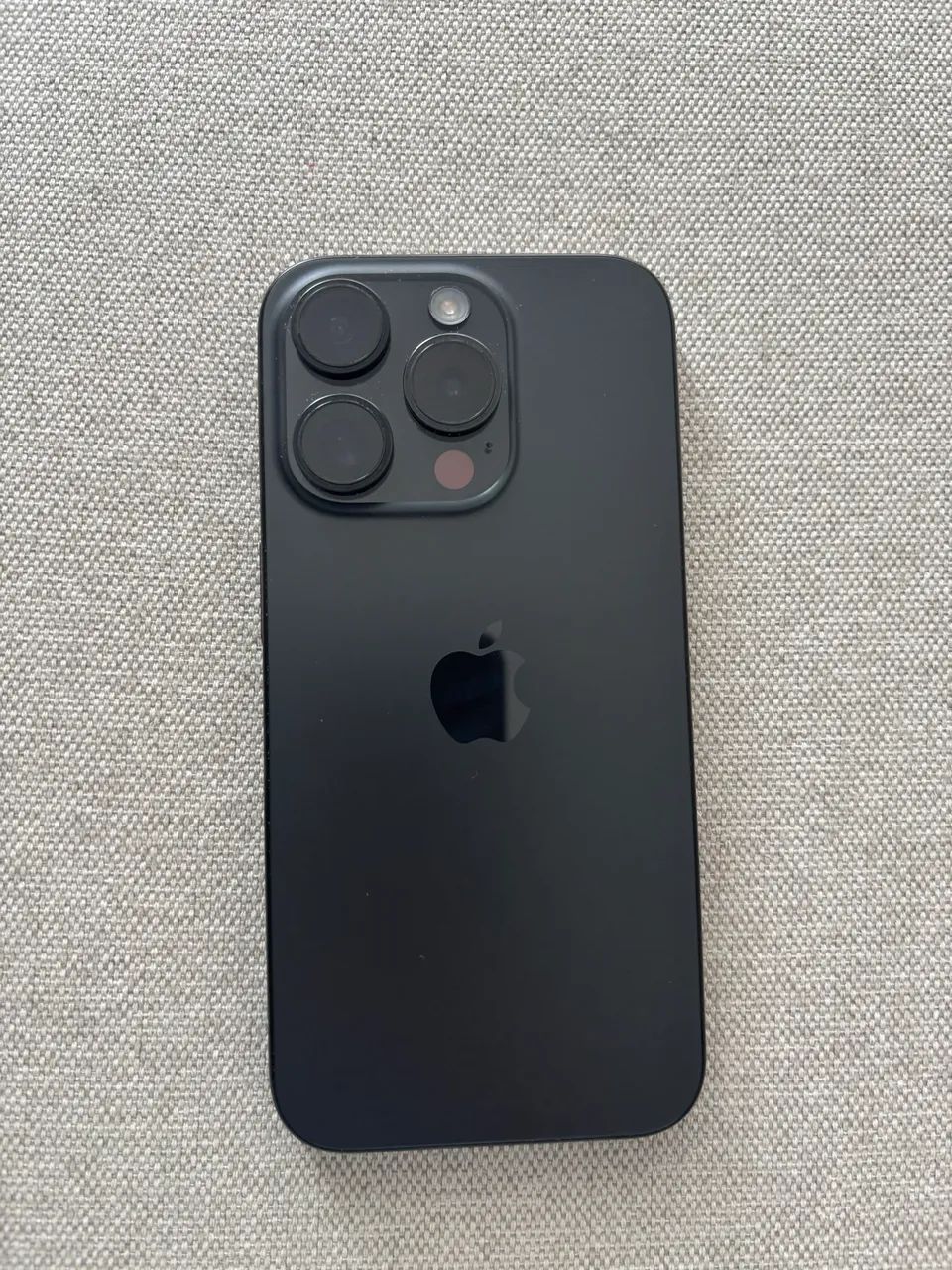 iPhone 15 PRO 256 GB com capa MagSafe - Foto 4