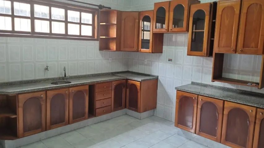 Casa com Piscina e 3 Suítes - a poucos metros do Parque Meio do Mundo - Titulada - Foto 12