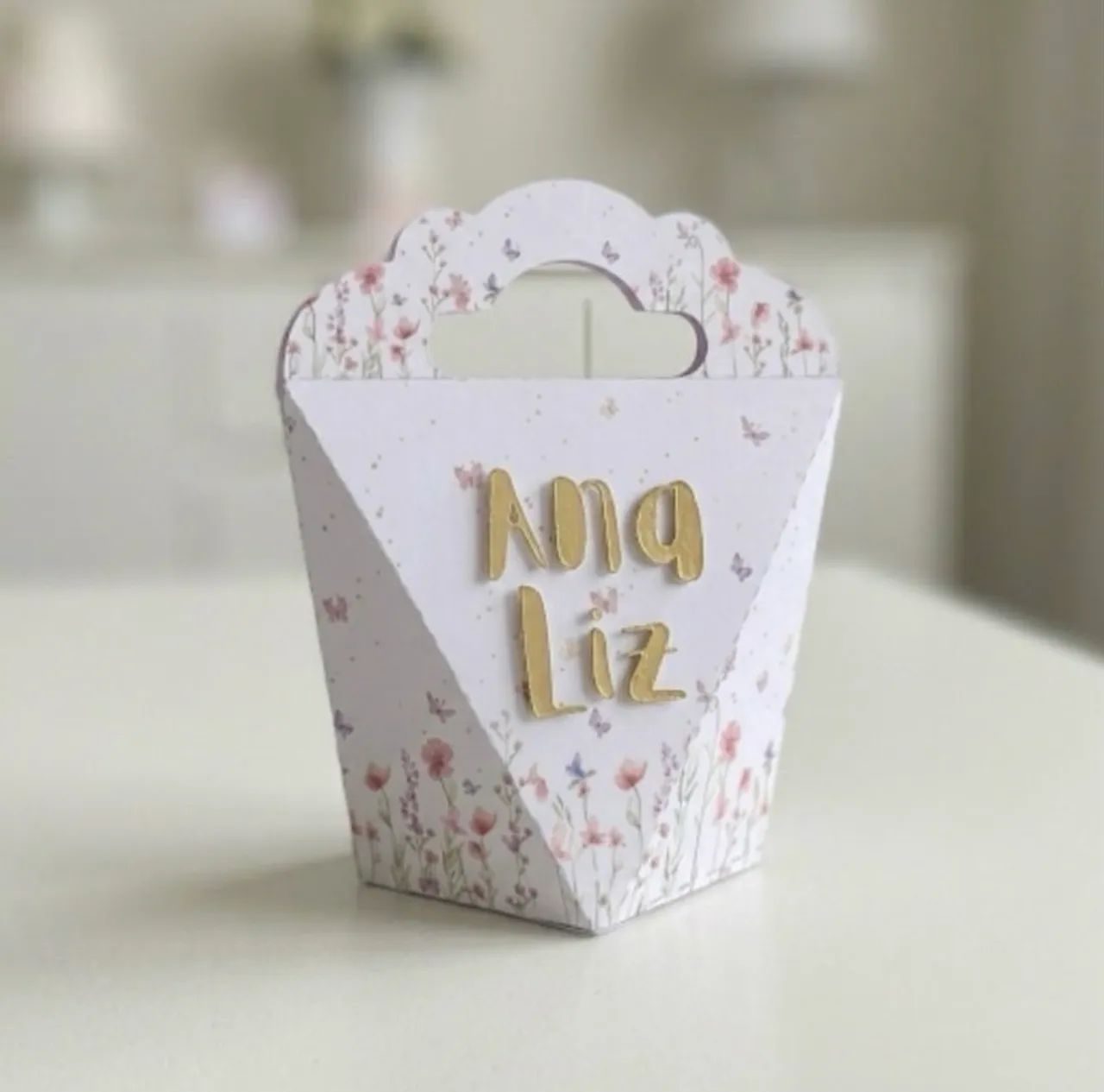 caixinhas personalizadas 