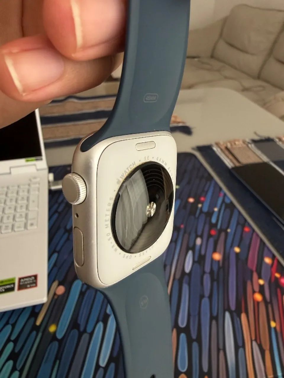 Apple Watch SE 2 - Foto 2